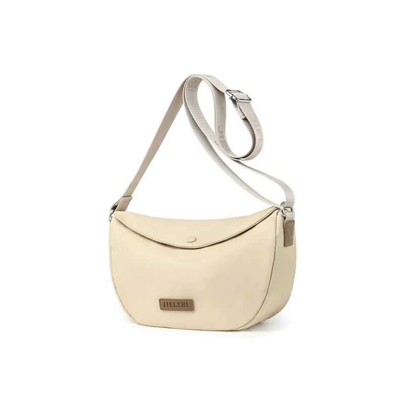 Gerlanx Nylon Fabric Shoulder Bag Crossbody Bag Regular Women's Multicolor-6