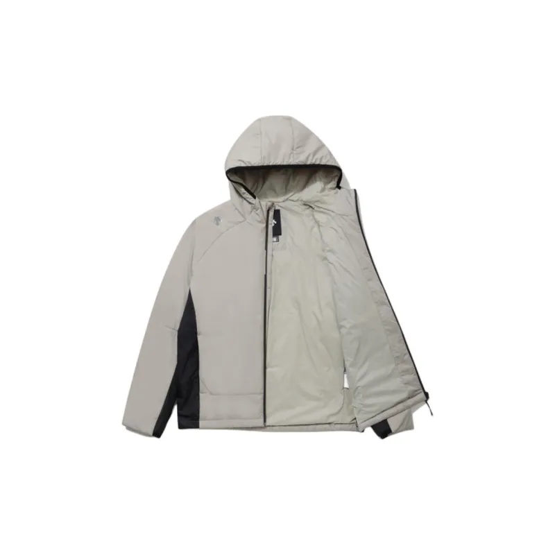 DESCENTE Puffer Jackets Unisex-7
