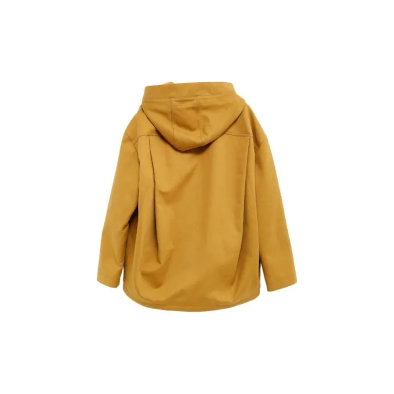 GUCCI Jackets Coats Men's Yellow-1