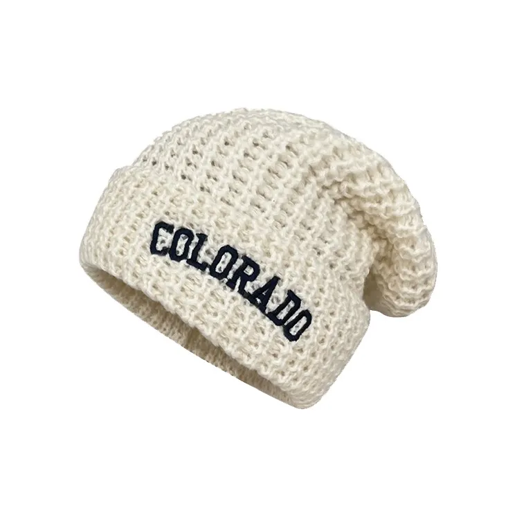 RX UVCUT Beanies Unisex-0