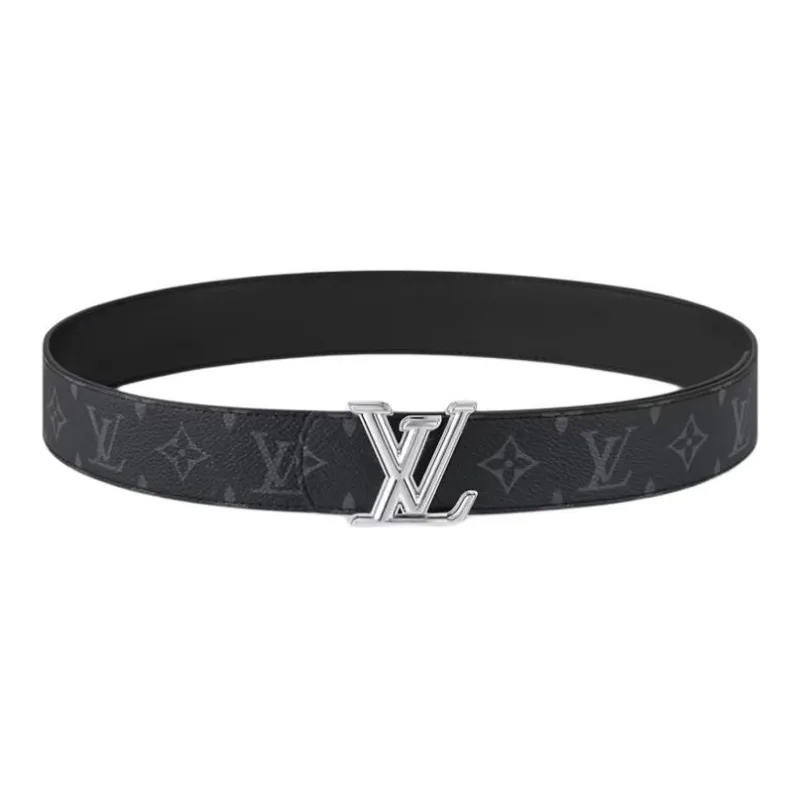 LOUIS VUITTON Lv Dimension 40mm Reversible Belt-1