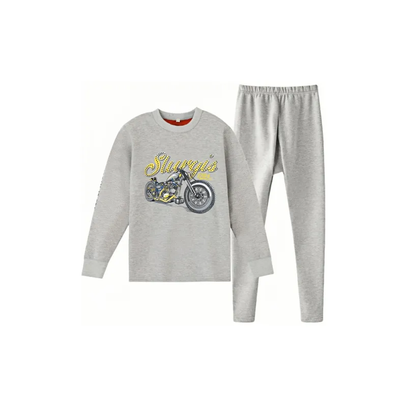 Lan Miao Men Thermal Sets-1