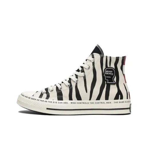 Converse X Brain Dead Chuck 70