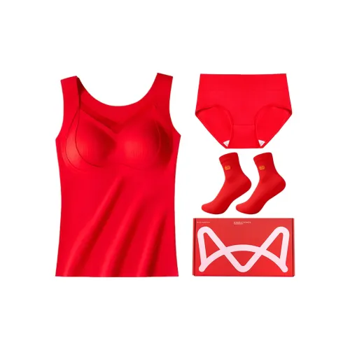 MIIOW Women's Thermal Tops