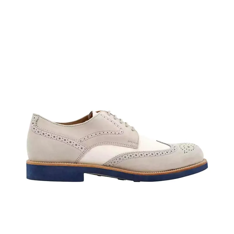TOD'S Men's Casual Shoes Men Low-Top Beige-1