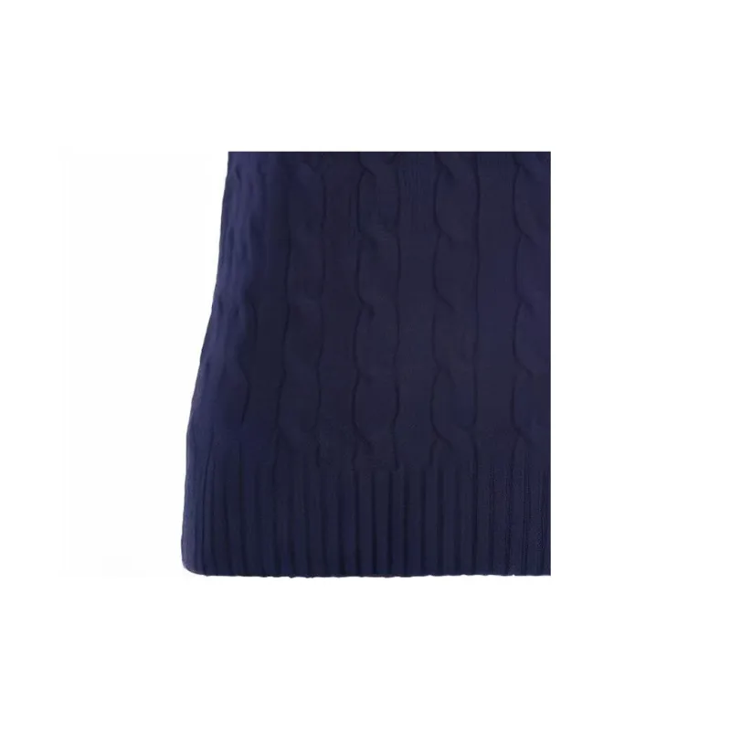Polo Ralph Lauren Regular T Shirt Women's Marine Blue-6