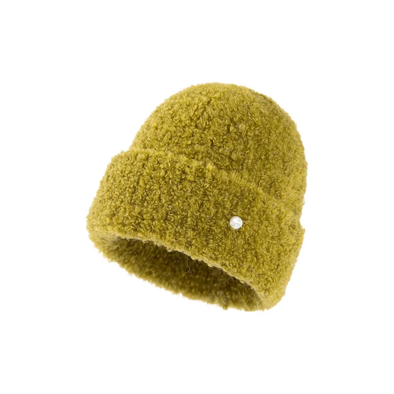 SIGGI STUDIOS Polyester Beanies Women's-5