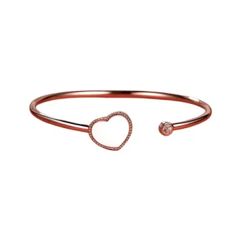 CHIEMOT S925 Silver Hand Accessory Women's