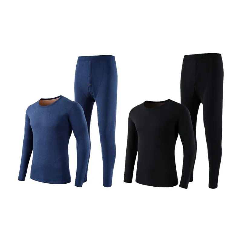 MIIOW Men Thermal Sets-8
