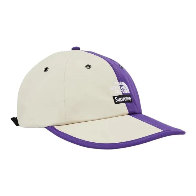 Supreme X The North Face Split 6 Panel-1