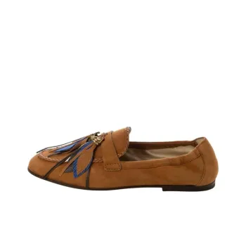 TOD'S Loafers Women's Brown