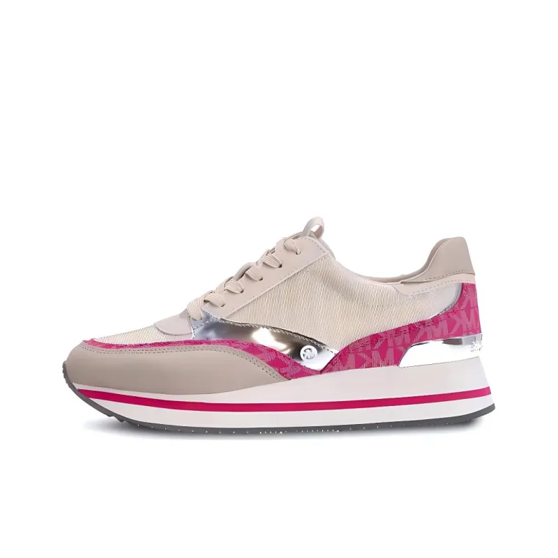 Michael Kors Mariah Low-top Sneakers-0