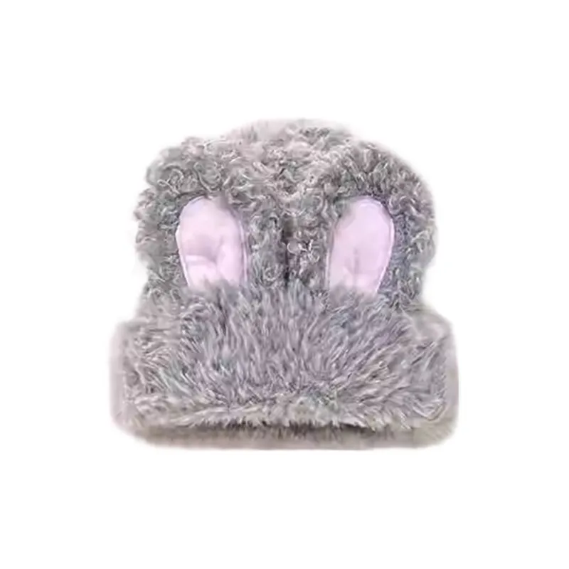 BAGGL Cotton Beanies Unisex Gift Box Set-4