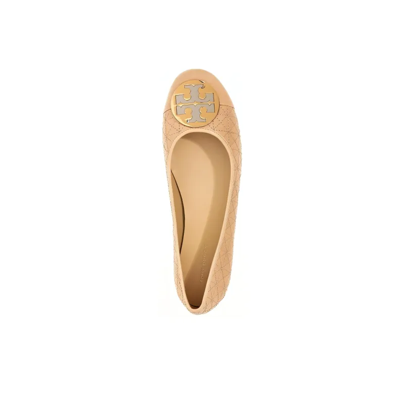 TORY BURCH Claire Women's Casual Shoes Women's Porcelain Color-3