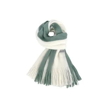 JEANSWEST Knit Scarves Unisex