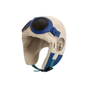 CMFY Polyester Trapper Hats Unisex