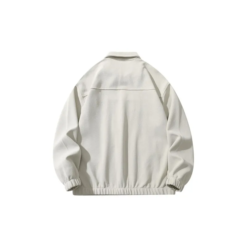 FAX FOR FMACM Jackets Coats Unisex-5