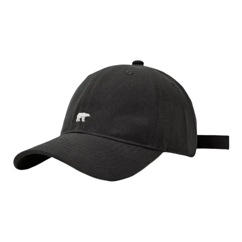 PALBAS Cotton Baseball Caps Unisex-0