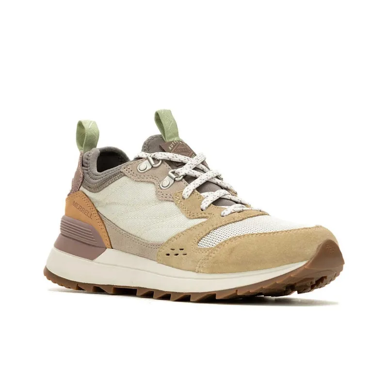 MERRELL Alpine 83 Sneaker Recraft Camel Multi Women's-2