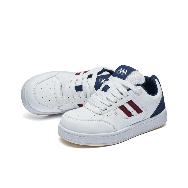 AAA SINCE 1955 Anti Slip Wear Resistant Low Top Skateboard Shoes Women's-15