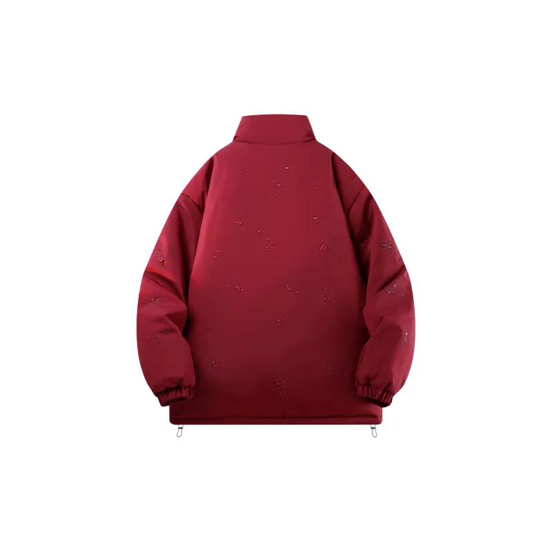 COC CUBE Puffer Jackets Unisex-9