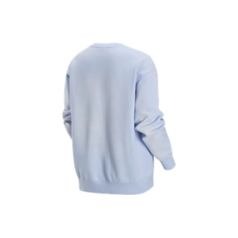 Jordan Sweatshirt Women's Light Purple-1