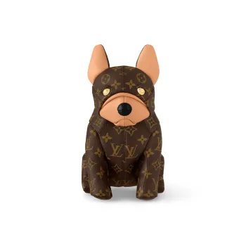 LOUIS VUITTON Pooch Bag