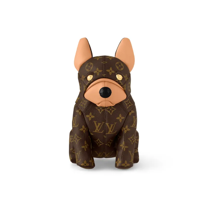 LOUIS VUITTON Pooch Bag Monogram-0