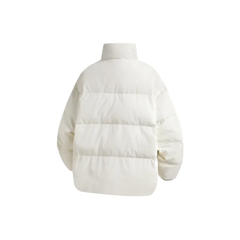 MEIPIN TANG Down Jackets Unisex-1