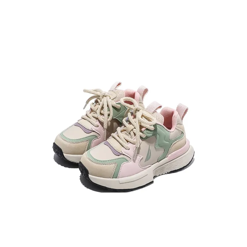 NAUTICA Kids' Skateboarding Shoes Kids-1