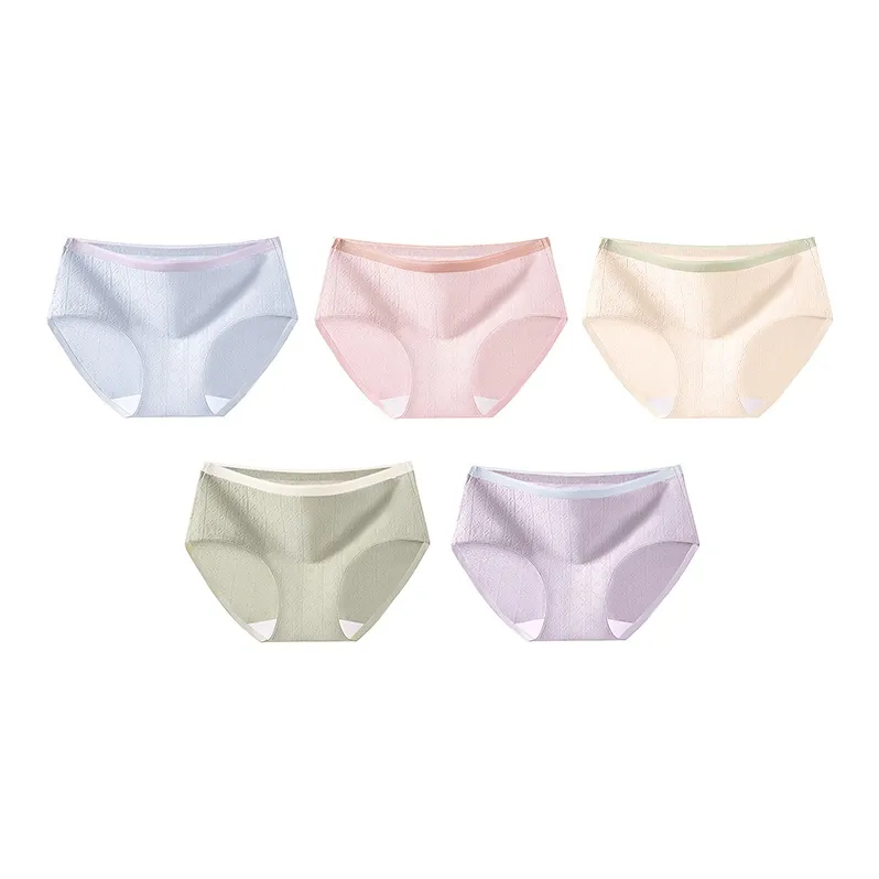 Urban Beauty Underpants Women's Combo Set-10