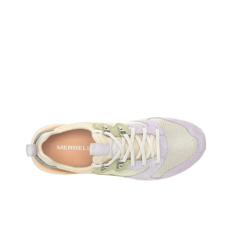 MERRELL Alpine 83 Sneaker Recraft Orchid Multi Women's-3