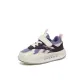 BPSE039 Pink Purple[Leather Upper Waterproof]