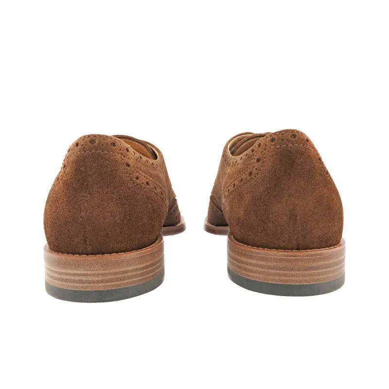 TOD'S Men's Casual Shoes Men Low-Top Brown-3