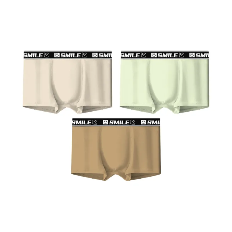 MADALLO Underpants Men's 3 Pack-5