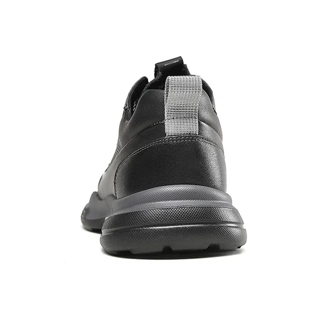 KANGNAI Low Top Casual Shoes Men's-4
