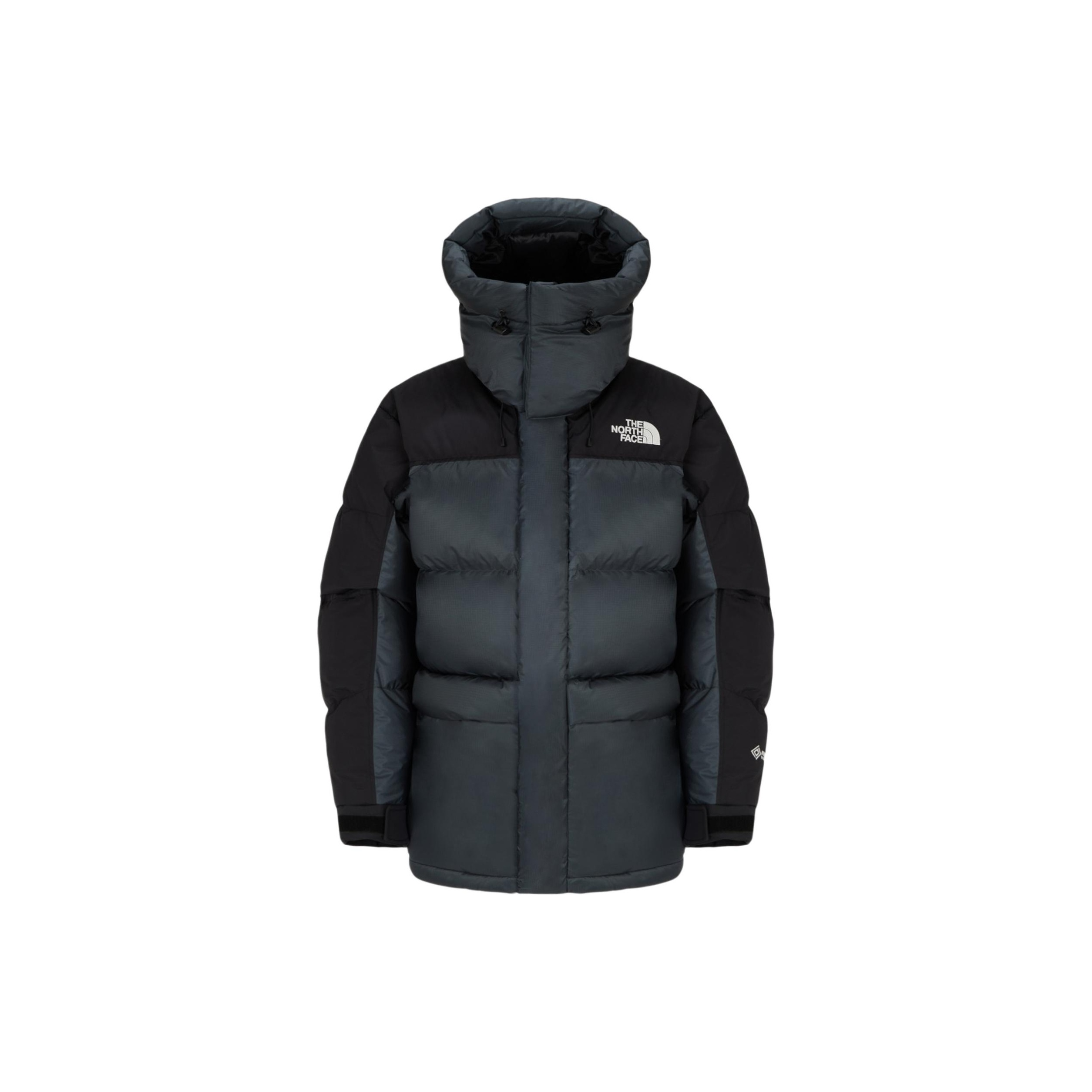 THE NORTH FACE Casestudy Collaboration Collection Down Jackets Men Black -  POIZON