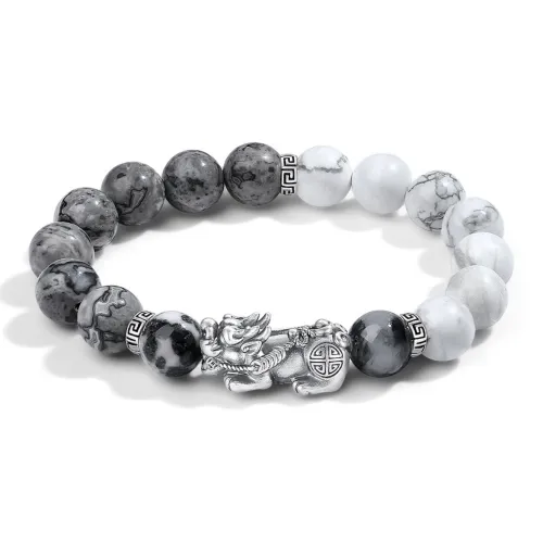 Zhou Jifeng Bodhi Seed Bracelets Unisex