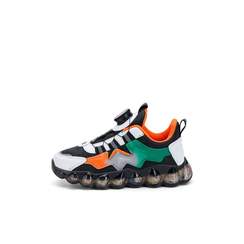 FIRS Kids Anti Slip Wear Resistant Kids Lifestyle Shoes Kids'-4