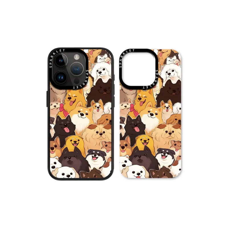 MINISO Phone Cases-0