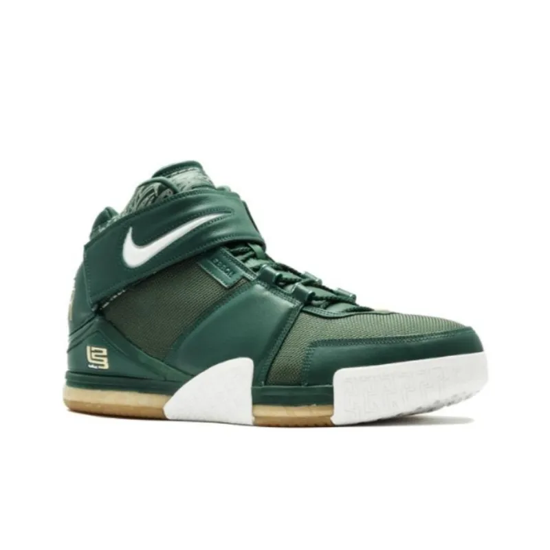 Nike LeBron 2 Svsm Away-2