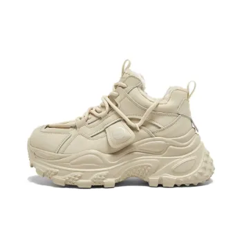 BATA Low Top Chunky Sneakers Women's