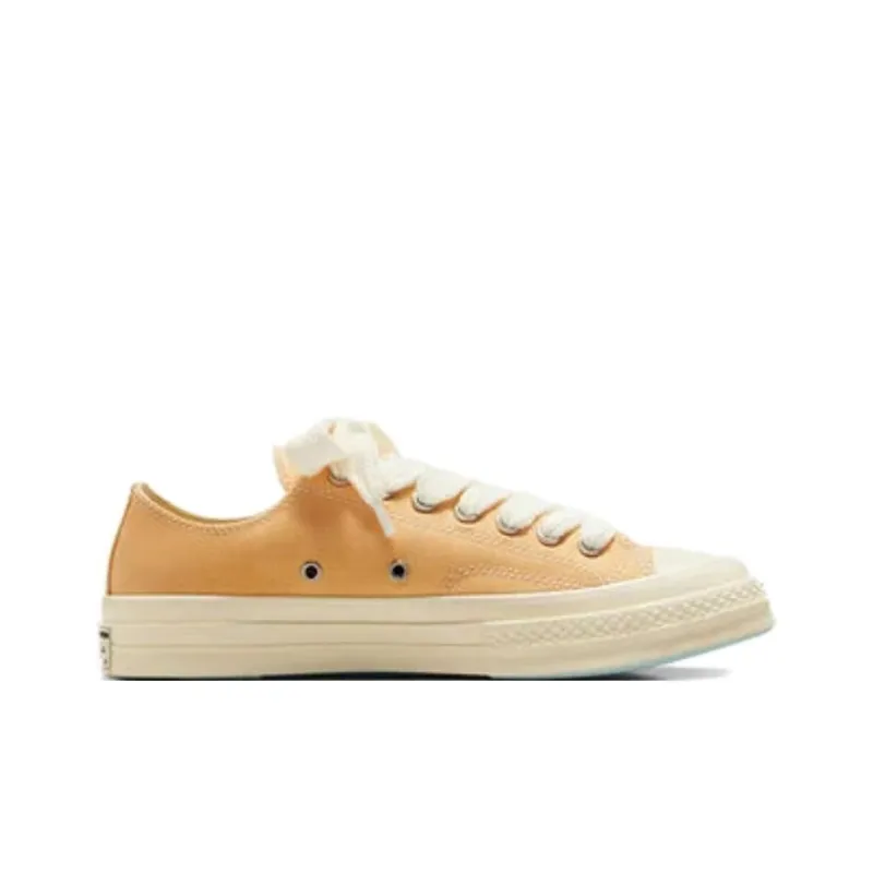 Converse Chuck 70 Low Golf Le FLEUR* Darryl Apricot Cream-1