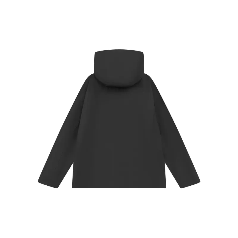 Kawasaki Water Resistant Windproof Wear Resistant Windbreaker Jacket Unisex-1
