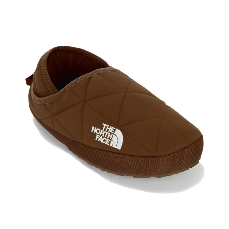 THE NORTH FACE Anti Slip Wear Resistant Low Top Casual Shoes Unisex Dark Brown-3
