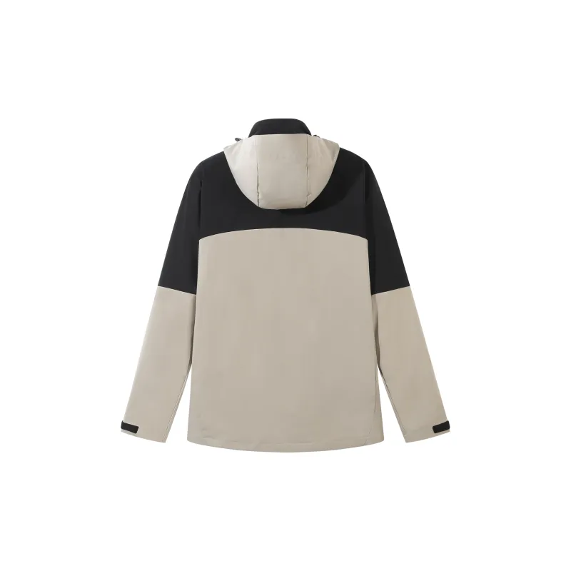 CAMEL Urban Function Series Jackets Coats Unisex-11