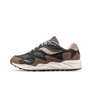Saucony Grid Shadow 2 Secure Pack