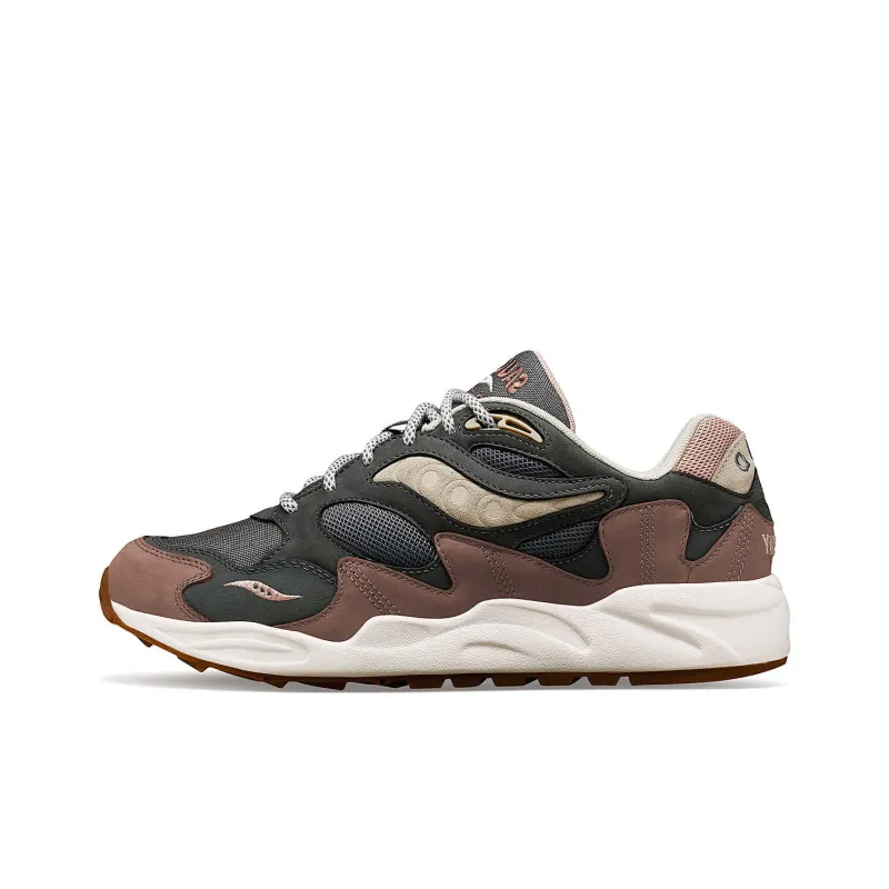 Saucony Grid Shadow 2 Secure Pack-0