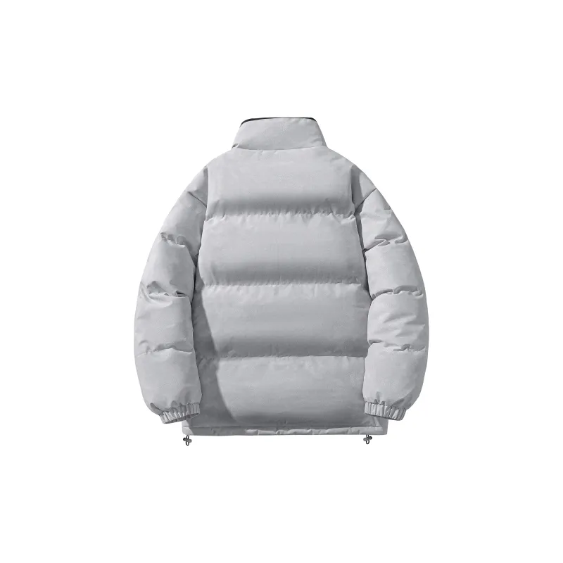 Lightning X Storm Puffer Jacket Unisex-8