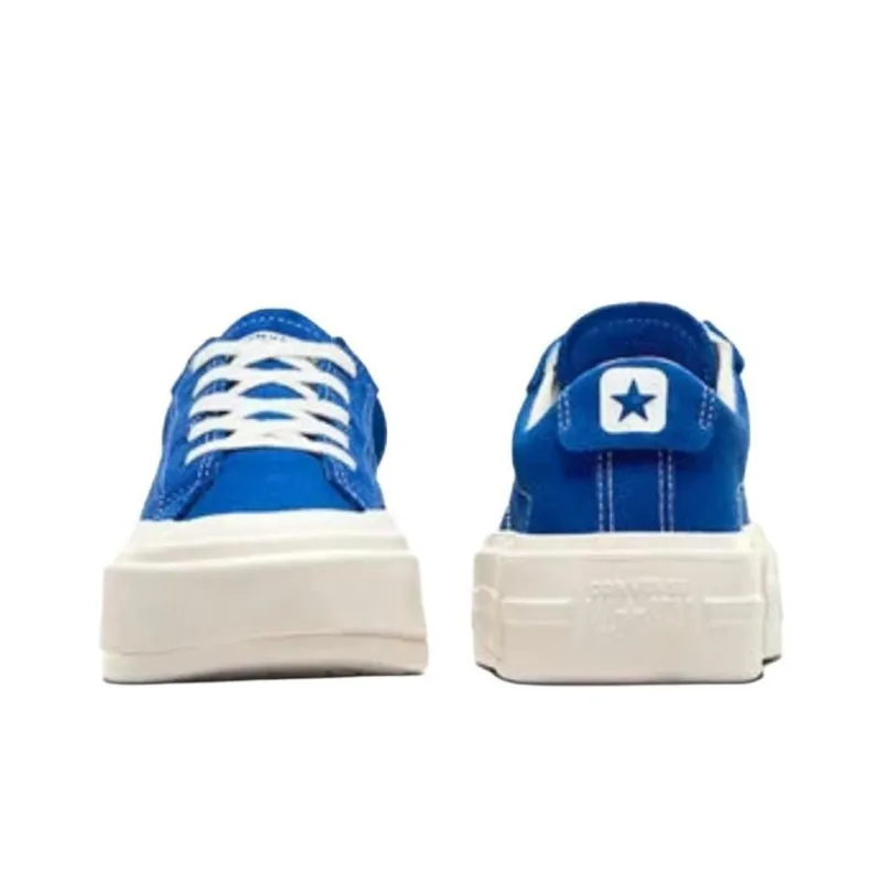Chuck Taylor All Star Converse Cruise Low 'Blue'-5